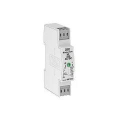   Obo Bettermann 5097650 VF230-AC/DC Túlfeszültség levezető VF-230AC/DC AC-hez és DC-hez