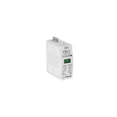   Obo Bettermann 5099609 V20-C 0-280 Túlfeszültség levezető betét V20-C/0-280