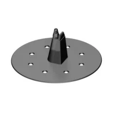 Obo Bettermann 5201101 330 K Tetőátvezetés 330/K DIN