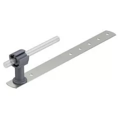   Obo Bettermann 5215307 157 ND-VA Tetővezető tartó 157/ND-VA 26