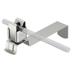   Obo Bettermann 5215625 157 I-VA Tetővezeték-Tartó 140mm rozsdamentes acél