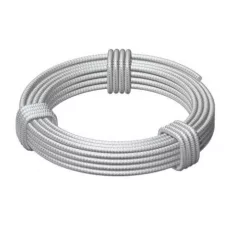   Obo Bettermann 5303222 957 5 G Acélsodrony d=5,0mm 50m-es kiszerelés