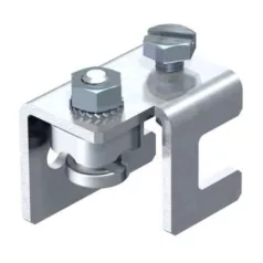   Obo Bettermann 5304520 5010 20 FT 5010/20FT szerkezeti kapocs 20 mm