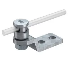   Obo Bettermann 5304660 5005/N Kötés Rd 8-10 horganyzott "D" 500