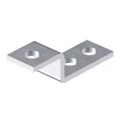 Obo Bettermann 5304997 OBO 5011 Végelem 5011