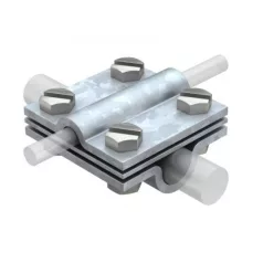   Obo Bettermann 5312345 252/8X16 Kereszt összekötő Rd8-10/16