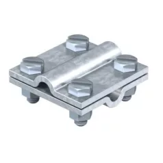   Obo Bettermann 5312604 253 8X8 Keresztösszekötő 8-10 köridomhoz