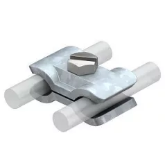 Obo Bettermann 5315514 OBO 259/A FT Párhuzamos kapocs