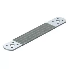   Obo Bettermann 5331501 856 Csatlakozó- és átkötőszalag 35mm2 Cu