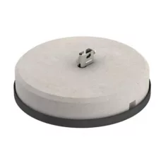   Obo Bettermann 5403103 F-FIX-10 FangFix-rendszer komplett rendszer