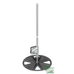 Obo Bettermann 5403308 Felfogórúd F-FIX Junior RD10 Alu