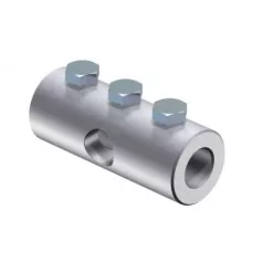 Obo Bettermann 5408298 OBO 101 IK-16 K-összekötő 16mm