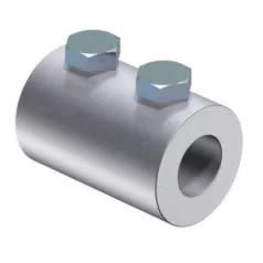   Obo Bettermann 5408557 OBO 101 IV-16 Hosszabbító 16mm-es GFK-felfogórúdhoz