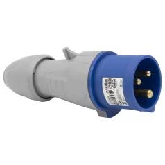   Legrand 555124 Ipari dugvilla 16A 3P Dfh162k06m lengő 230V IP44 Tempra