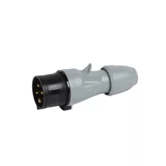   Legrand 555132 Ipari dugvilla 16A 4p 500V Tempra Pro Dfh-163k07m
