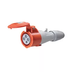 Legrand 555218 Ipari dugalj 32A 4p Dafh323k06m lengő 400V