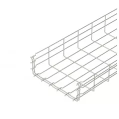   Obo Bettermann 6002455 GRM105 150VA4301 GR-Magic kábeltálca 105x150x3m