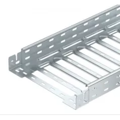   Obo Bettermann 6059477 SKSM 620 FT Tűzálló 1,5mm 60x200mm merítetten tüzihorganyzott