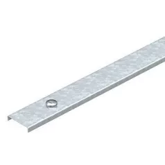   Obo Bettermann 6080154 AZDMD 50 DD DD felületkezelt csatornafedél