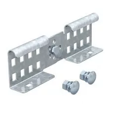   Obo Bettermann 6208941 OBO LGVG 60 Toldó, csuklós 64x210 szalaghorganyzott