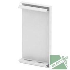   Obo Bettermann 6277270 OBO GS-E70130RW Véglezáró elem 70x130mm