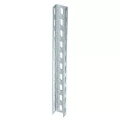 Obo Bettermann 6342302 US 3 20 FS U-oszlop 50x30x200 US 3/20