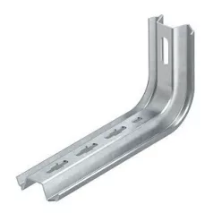   Obo Bettermann 6364306 TPSA 345 FS TP oszlop/ fali + oszlopkonzol B345mm