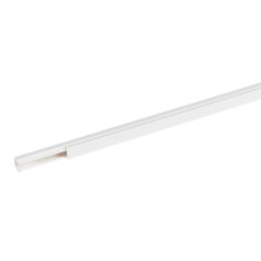 Legrand 638119 DLP eco minicsatorna 16x16 ragasztócsíkkal