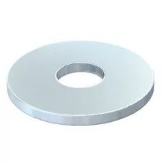   Obo Bettermann 6408737 DIN440 14 F alátét DIN 440 szerint M12 St F #