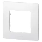 Legrand 665001 Niloé keret 1-es fehér