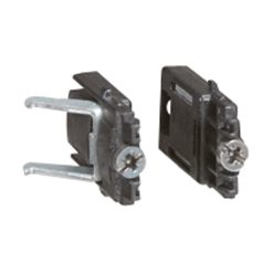 Legrand 665099 Niloé rögzítőköröm 2mp