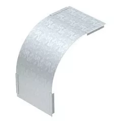   Obo Bettermann 7130856 DBV 60 150 F FS Fedél függőleges sarokidomhoz 150mm eső