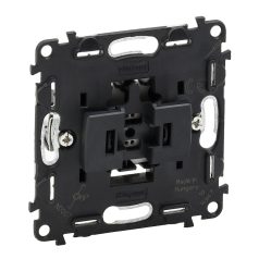   Legrand 752011 VALENA InMatic váltóérintkező nyomó mechanizmus