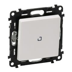   Legrand 752148 VALENA Life kapcsoló betét 107 jelző fehér