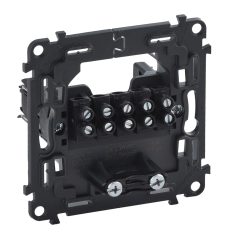   Legrand 753033 VALENA InMatic kábelkivezető mechanizmus sorkapoccsal