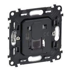   Legrand 753038 VALENA InMatic 1xRJ11 csatlakozóa mechanizmus
