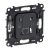 Legrand 753038 VALENA InMatic 1xRJ11 csatlakozóa mechanizmus