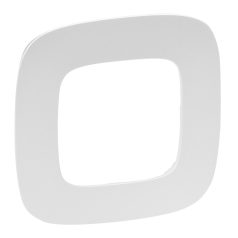 Legrand 754411 VALENA Allure keret 1-es gyöngyház