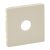 Legrand 754761 VALENA Life TV csatlakozó aljzat burkolat elefántcsont #