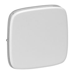 Legrand 755009 VALENA Allure széles burkolat gyöngyház