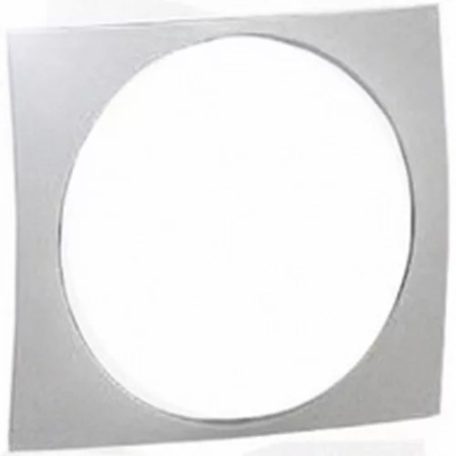 Legrand 770180 VALENA univerzális burkolat Alumínium  