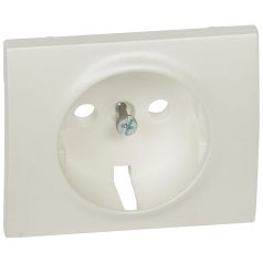 Legrand 771520 GAL Life 2P+F burkolat gyöngyház #