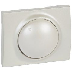   Legrand 771568 GAL Life dimmer burkolat gyöngyház 775654-hez #