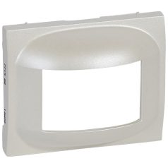 Legrand 771588 GAL Life mozgér kapcs burkolat gyöngyház #