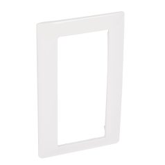 Legrand 771900 GAL Life speciális keret 2-es fehér #