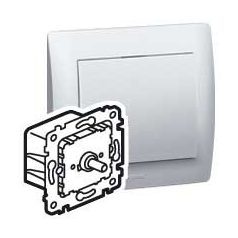   Legrand 775654 GAL Life dimmer 400W fényerőszabályozó mechanizmus