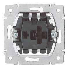 Legrand 775802 GAL betét kétpolusú #