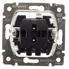 Legrand 775806 GAL betét váltó