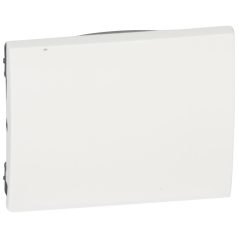 Legrand 777010 GAL fedél 1sarkú fehér