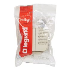   Legrand 782432 Forix kapcsoló 2x101 falon kívüli IP20, bézs 